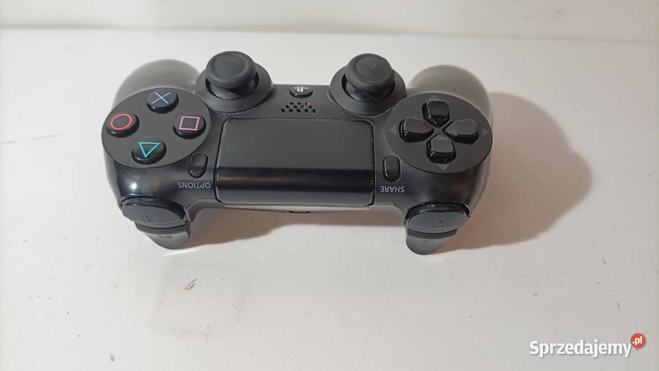 Kontroler Pad SONY 4 Katowice