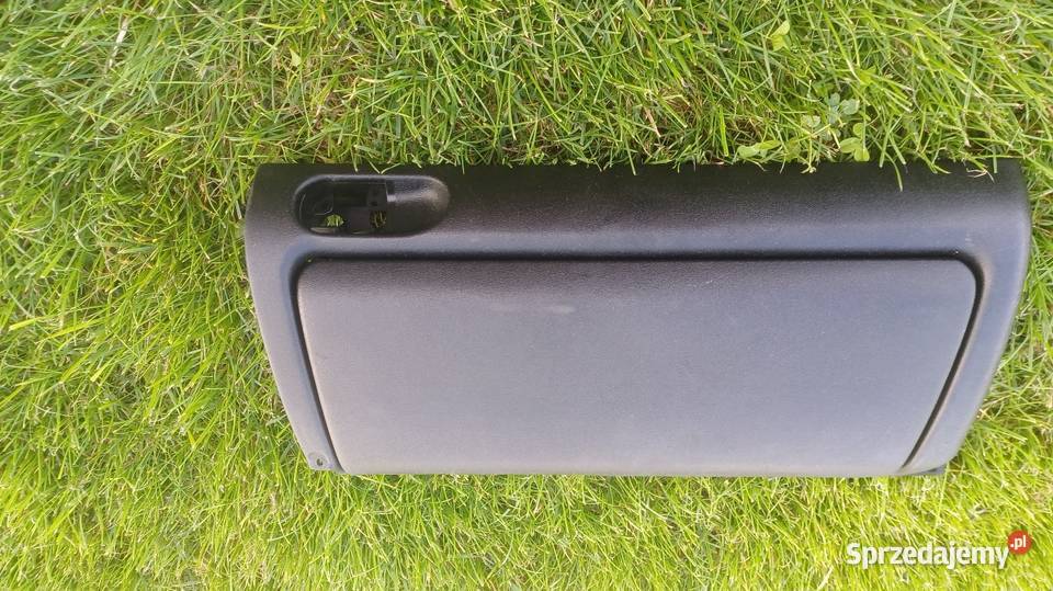 Schowek Volkswagen VW Golf 3 4 Cabrio pomorskie sprzedam