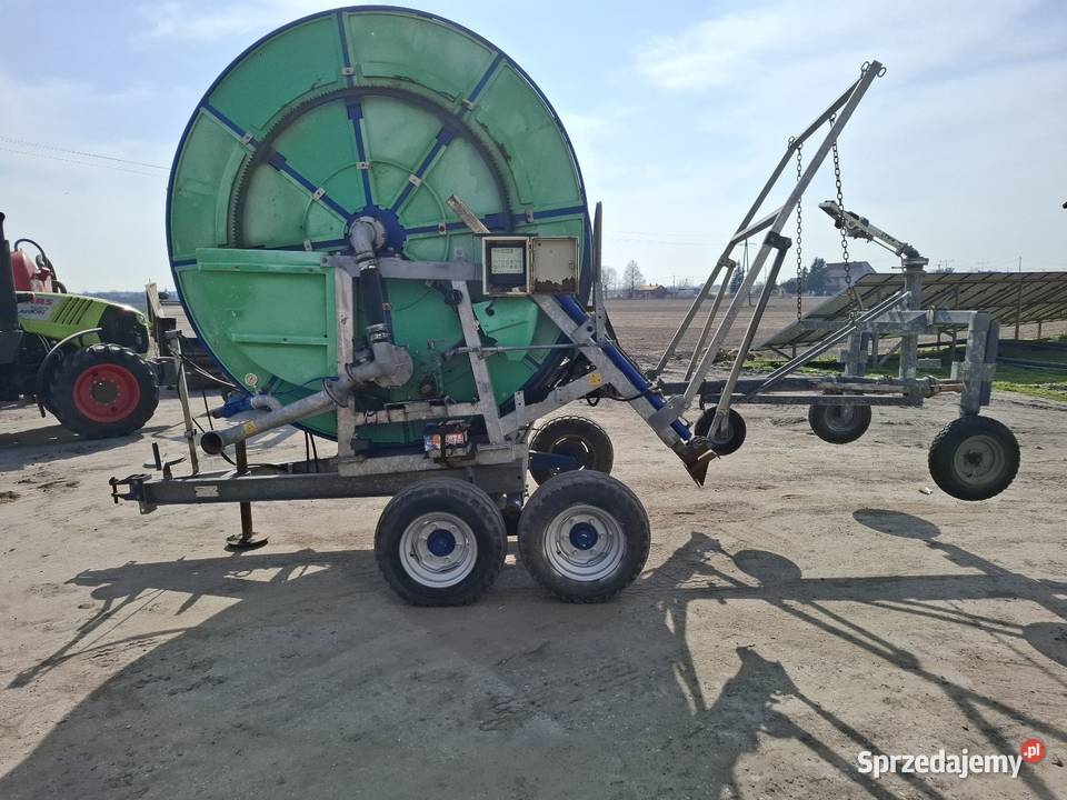 Deszczownia irtec 100350