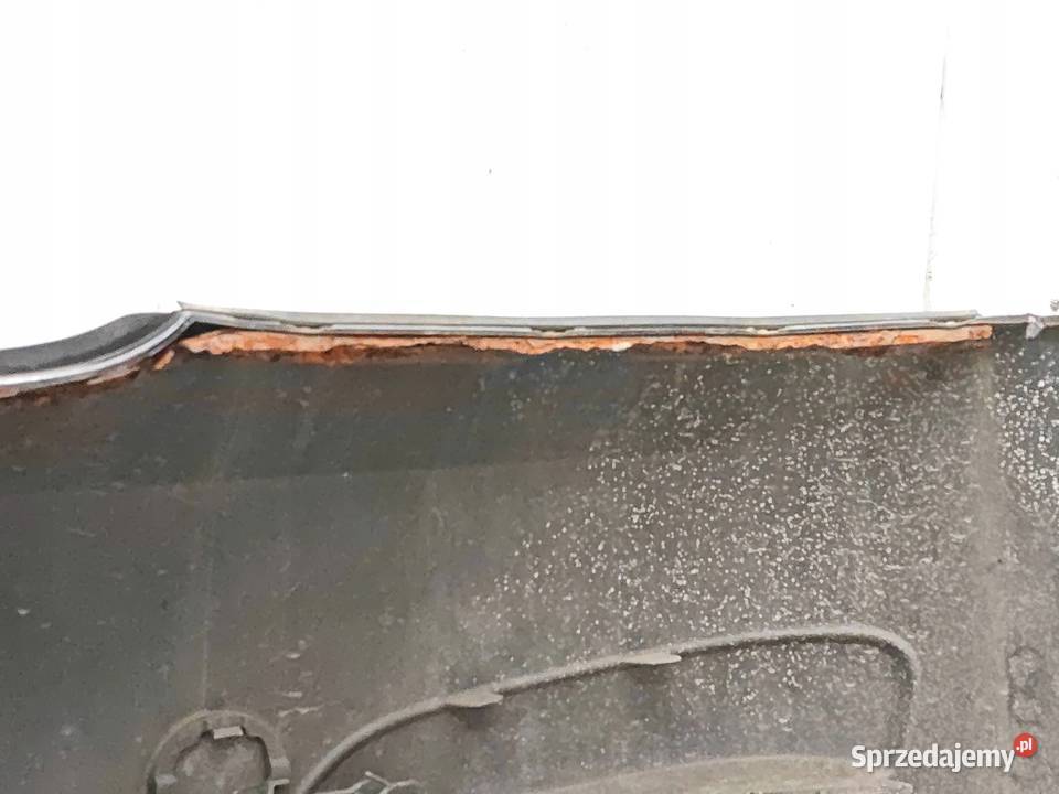 Opel Meriva A Lift Zderzak Przód Przedni Opole Lubelskie