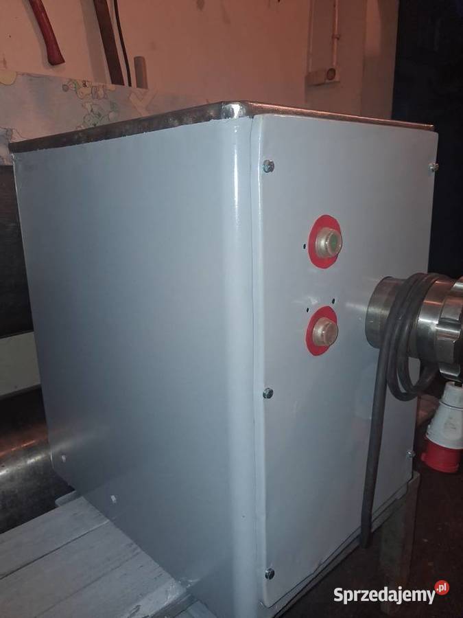 Wilk 82 miesa spomasz Krotoszyn