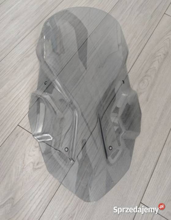 Szyba owiewka do Honda Africa Twin CRF1100 Września sprzedam