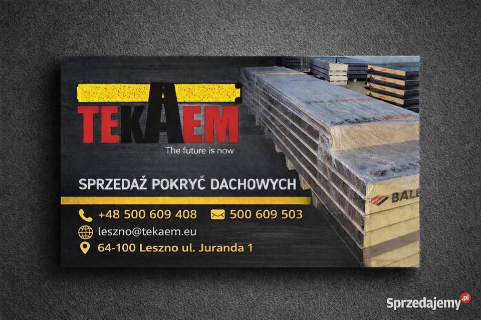 Płyta ścienna II gatunek 30mm NISKA Leszno