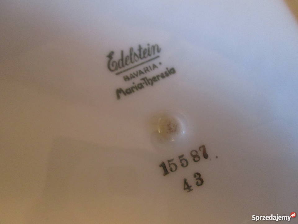 Paterasosjerkamiska Gdańsk sprzedam