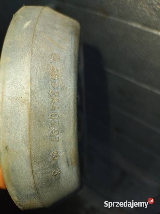 Mercedes g klasa 4632840297 guma lewarka Kocmyrzów