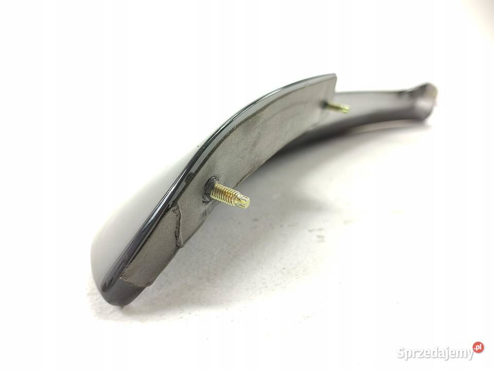 SPOJLER KLAPY FORD FIESTA IV LIFT 9902 1017236 osobowe