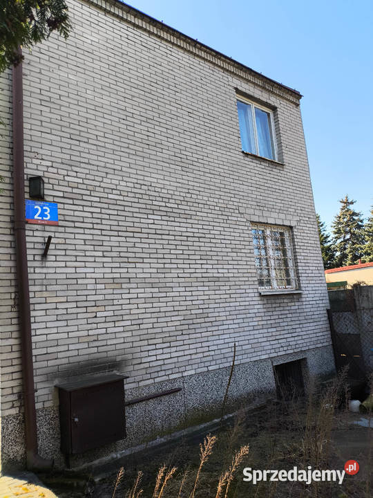 Warszawa Wawer 2 działki narożne 400 m PKP Media Nieruchomości sprzedam