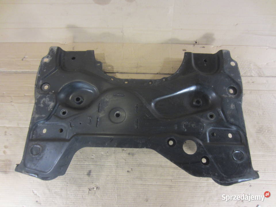 Wózek kołyska przód Peugeot 308 2013 HB 12 Części samochodowe Szczecin