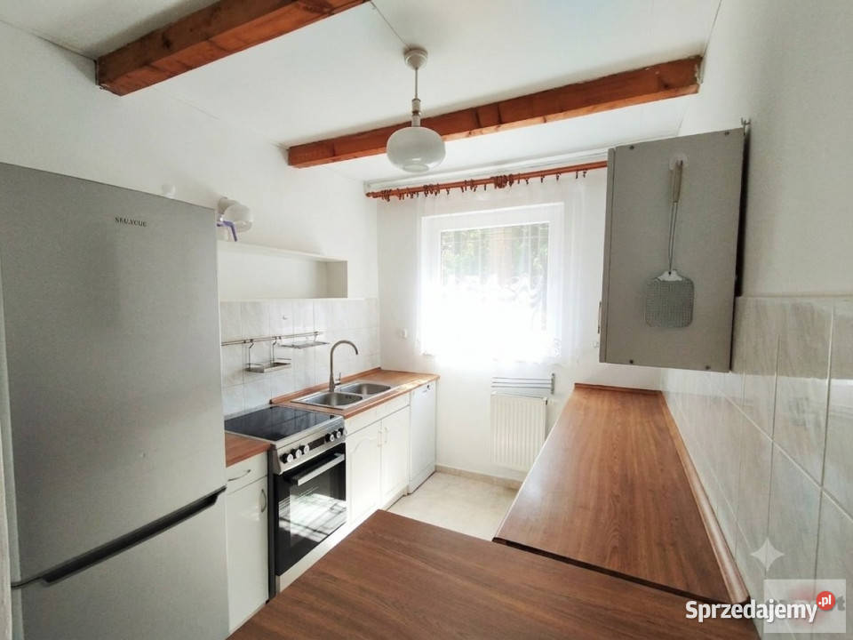Dom wolnostojący 110m2 Anielin Swędowski