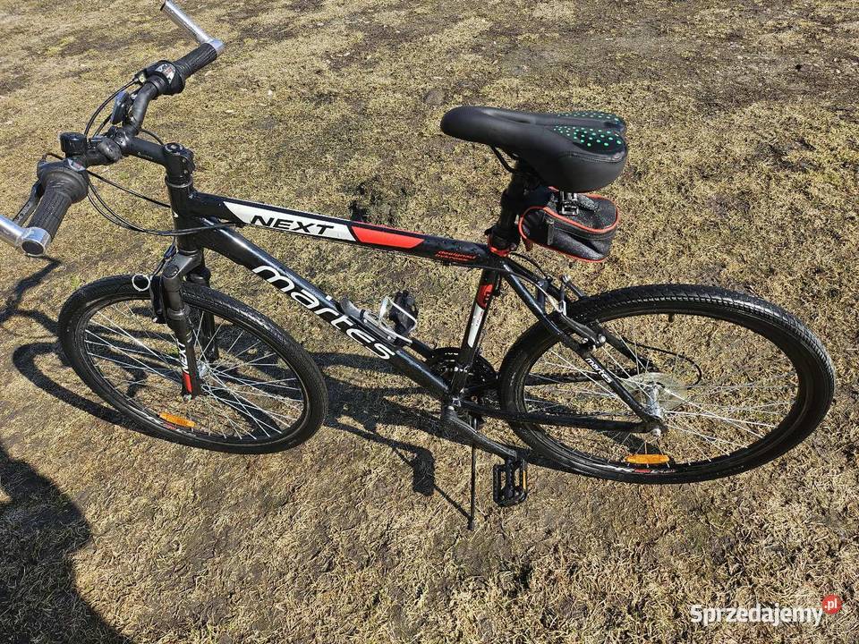 Rower górski Kross Domaniewice sprzedam