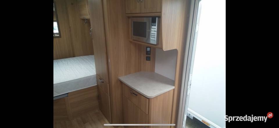 Lunar Clubman Si podkarpackie Dębica