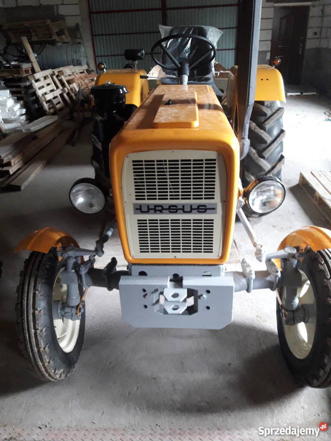 C 330 Bielsk Podlaski