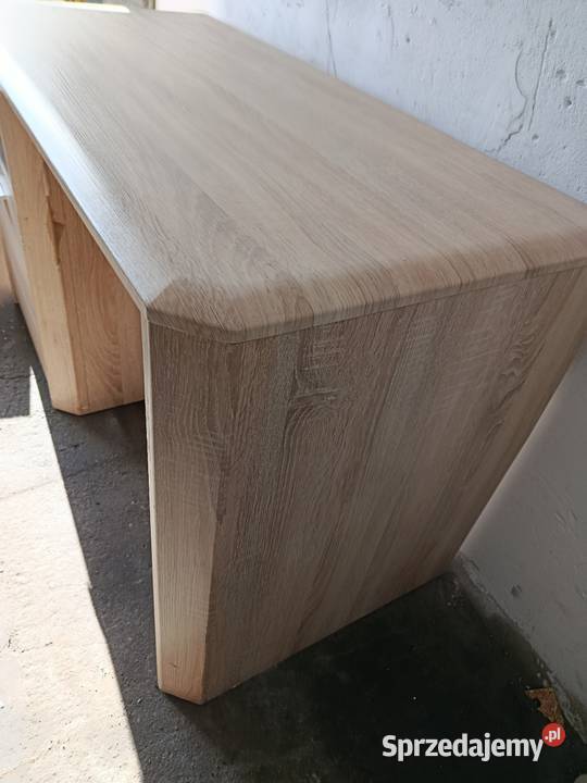 Biurko do pokoju salonu Debrzno