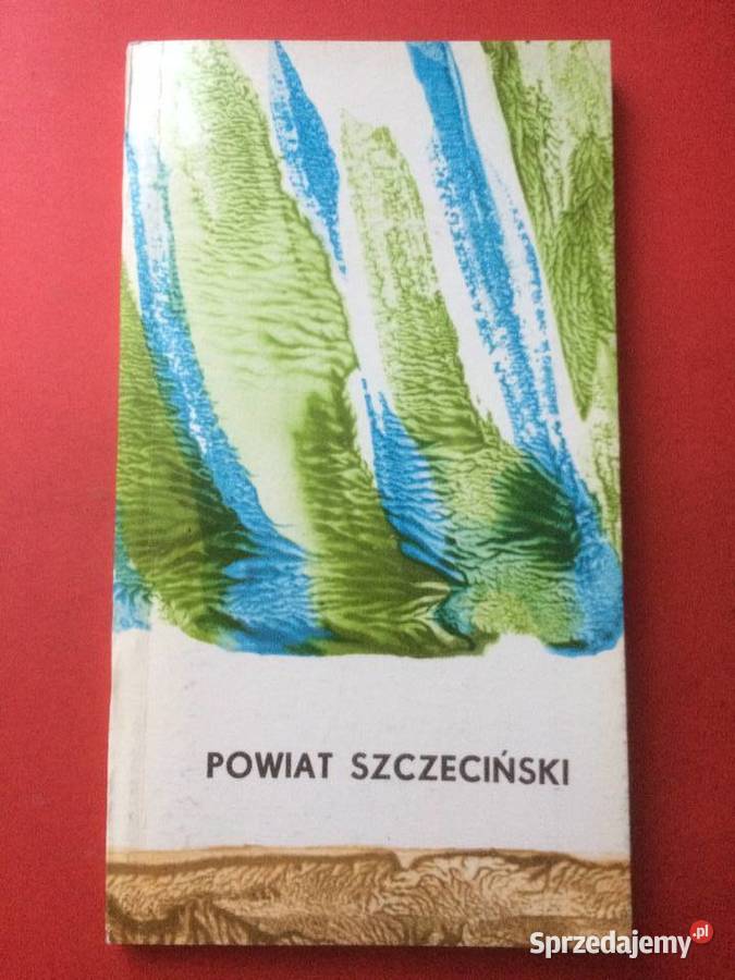 654 Powiat Szczeciński Szczecin