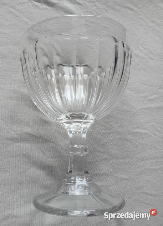 Pokal na stopie Rastal druga połowa XX w Kopia Koźminek
