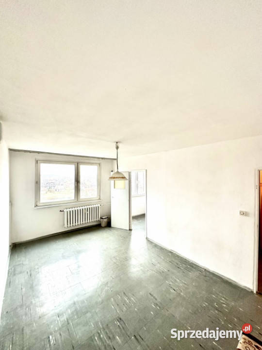 Kawalerka z widokiem prywatnie winda media Wrocław sprzedam