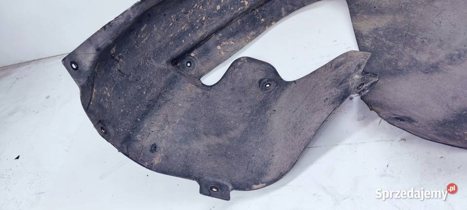 NADKOLE LEWY PRZÓD AUDI A3 8P 8P0821171C 2 Przystajń