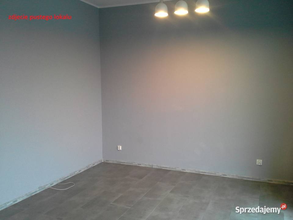 Lokal Rumia 32m2 sprzedam