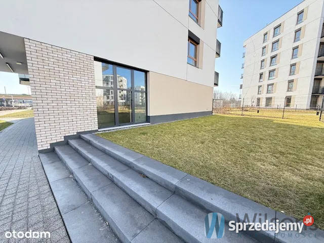 Lokal Warszawa Aleja Polski Walczącej 64m2