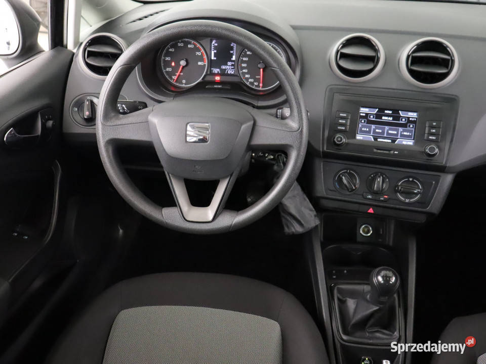 Seat Ibiza 10 Seat Bielany Wrocławskie