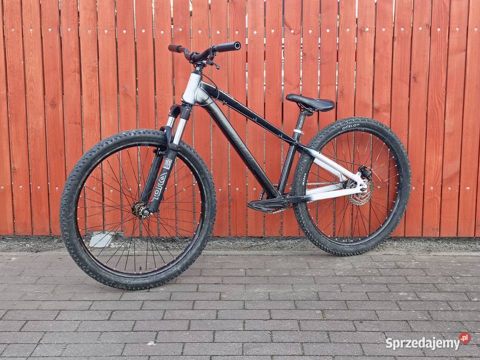 Rower dirt kands colt custom DOINWESTOWANY rock Górskie, MTB Nisko