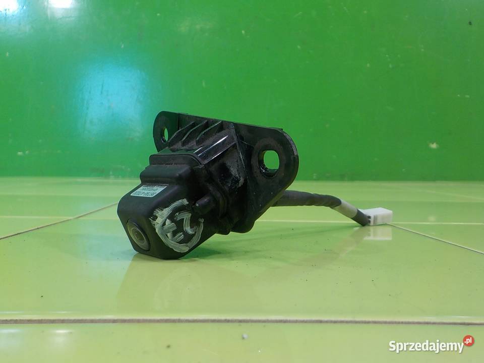 TOYOTA PRIUS II 09r HB 5D kamera cofania Suków