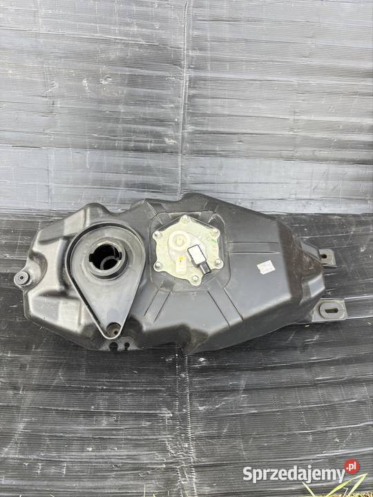 POMPA PALIWA ZBIORNIK YAMAHA YZF R125 Zbiorniki paliwa Radom