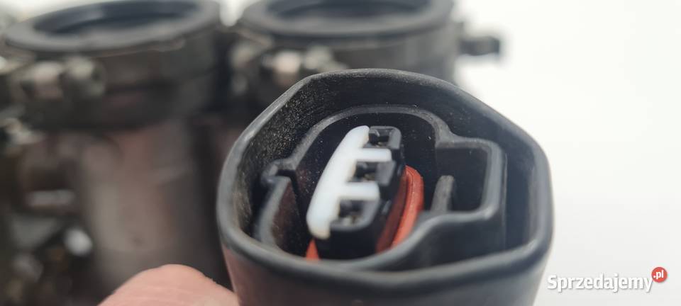 Yamaha R1 RN 12 przepustnice przepustnica Warszawa sprzedam