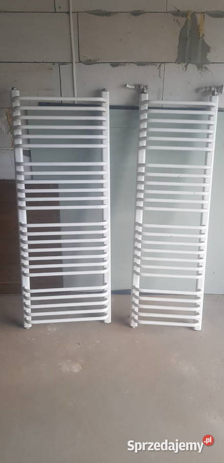 Grzejnik lazienkowy drabinka grzejniki Morawica