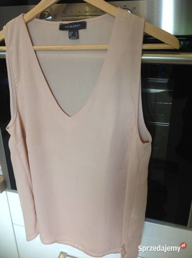 Top Damski PRIMARK S j Nowy Nowa Sól