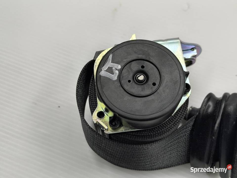 PAS BEZPIECZEŃSTWA LEWY TYŁ OPEL ZAFIRA C TOURER wielkopolskie