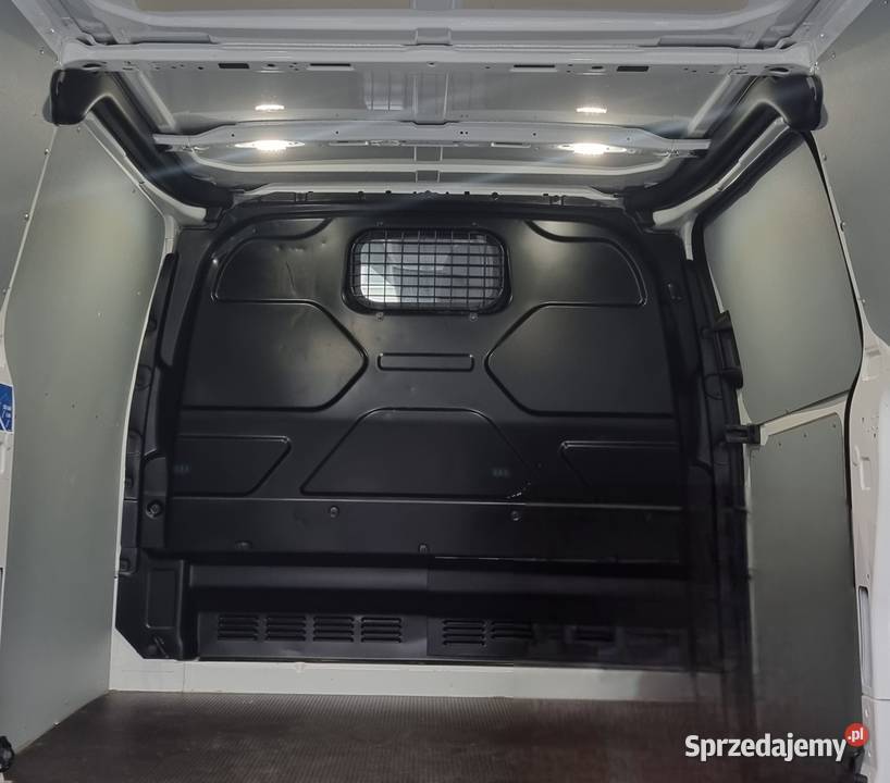 Ściana grodziowa ford transit custom Gostyń