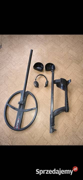 Zamienie xp deusa 2 wiatrowke pcp Poraj