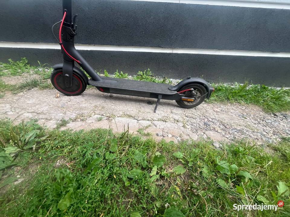 Hulajnoga elektryczna xiaomi Wąchock