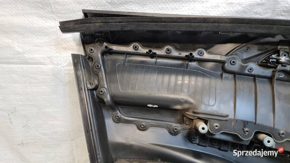 Opel Meriva B lift boczek tapicerka drzwi prawy sprzedam