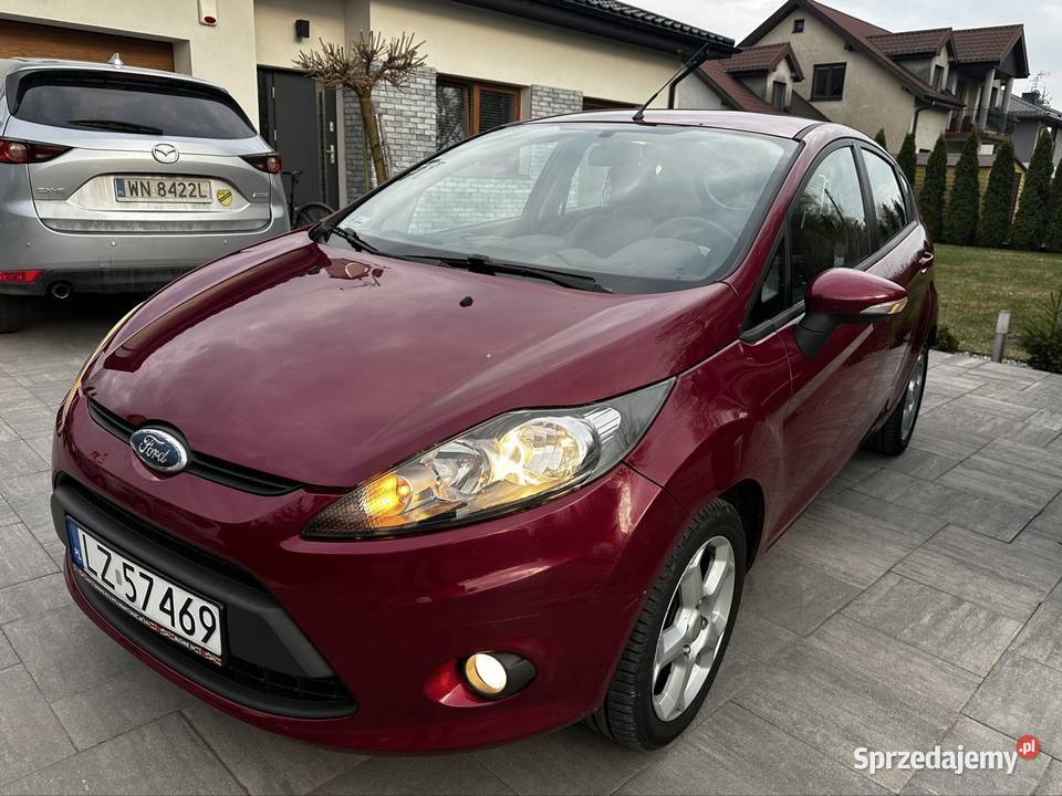 Salon Polska Pełen Automat 82 85KM Nowa Iwiczna