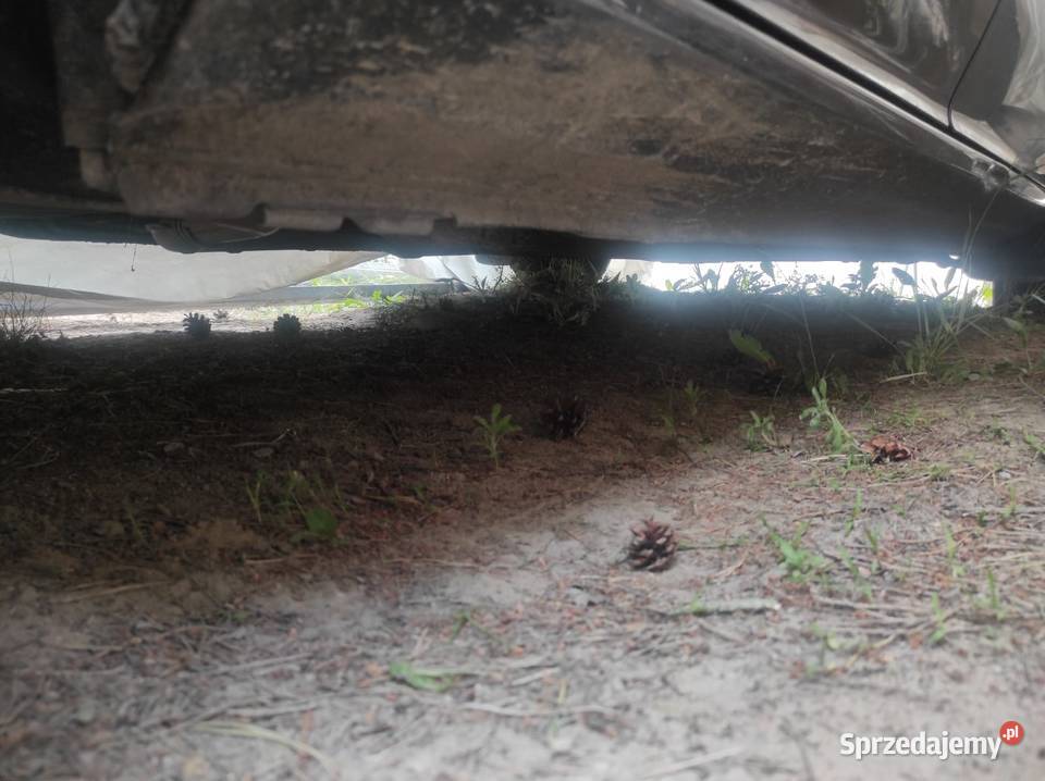 Niski przebieg automat klima Honda Concerto 2 Concerto Bydgoszcz sprzedam