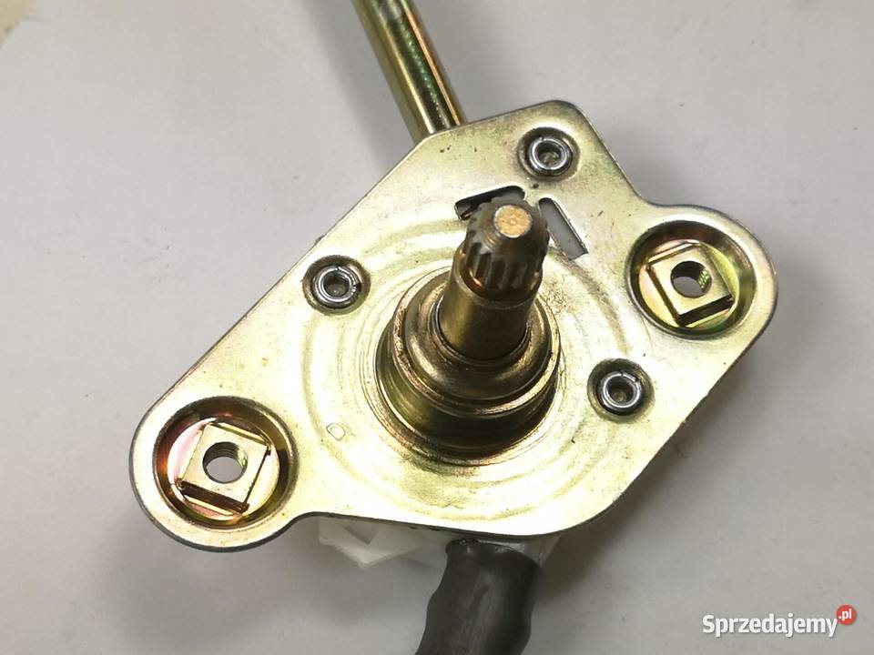 PODNOŚNIK REGULATOR SZYBY LEWY PRZÓD FIAT TEMPRA Motoryzacja