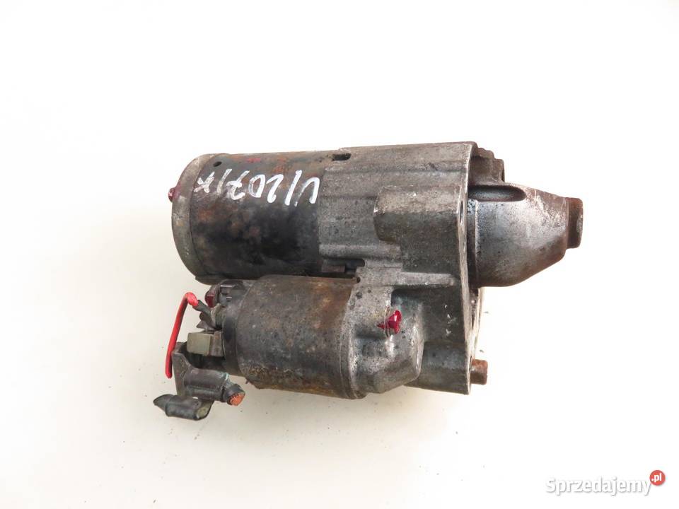 ROZRUSZNIK PEUGEOT 307 14 HDi 9663528880