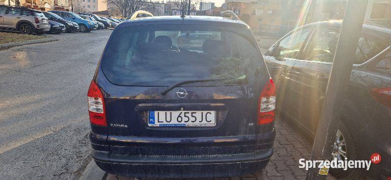 Sprzedam auto 270000km