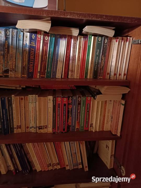 Książki Bolesławiec