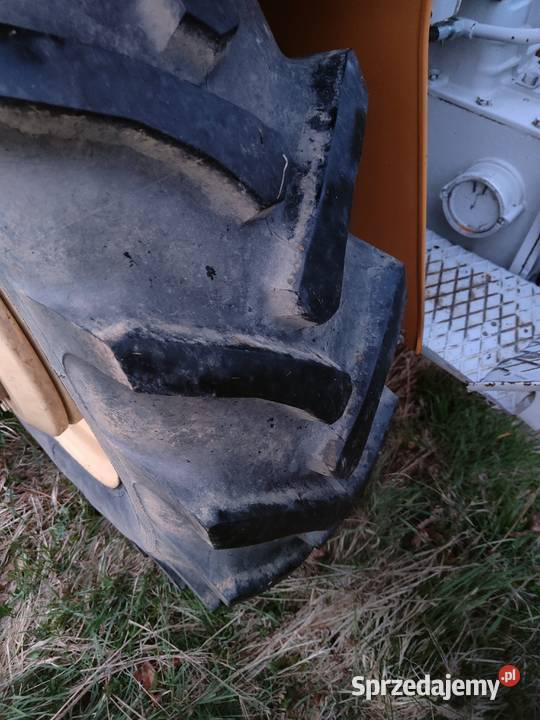 Sprzedam ursus C330 Dubiecko