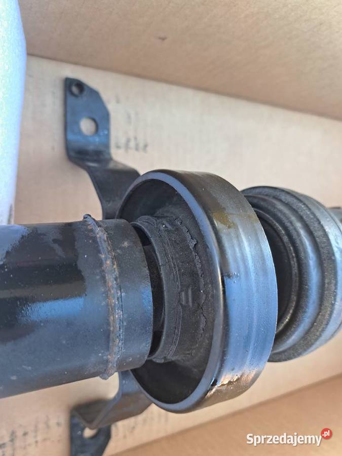 Audi a5 f5 wał napędowy Wały napędowe małopolskie Limanowa
