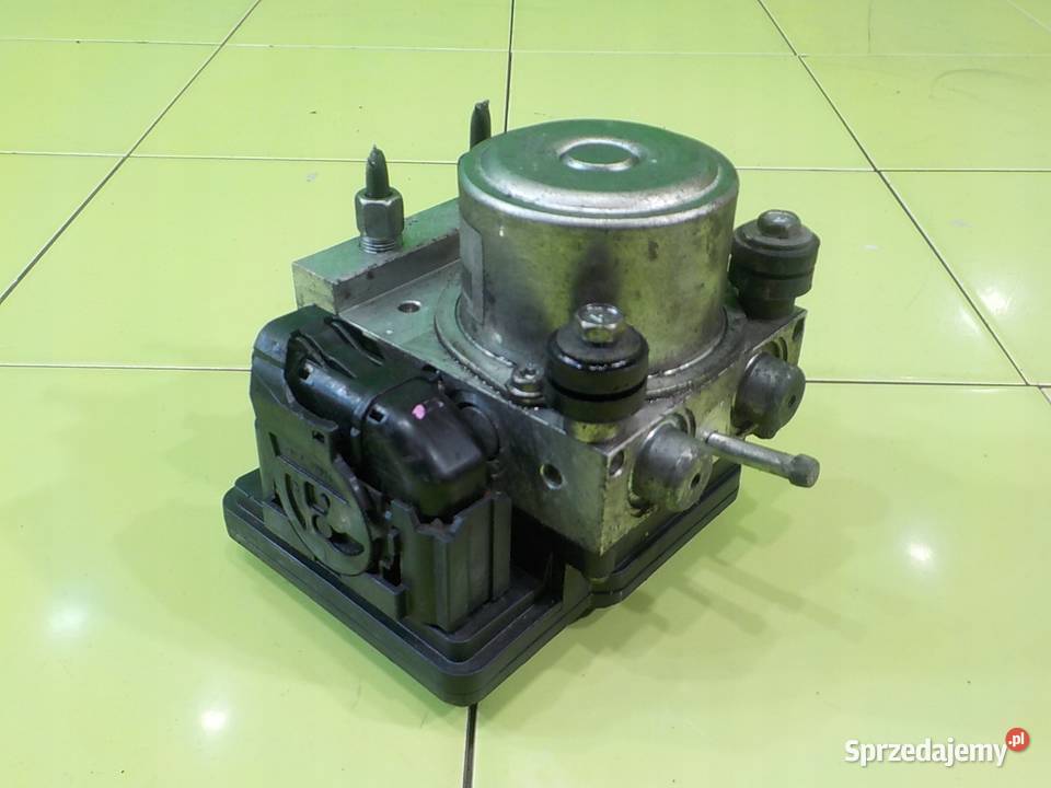 NISSAN JUKE F15 I 16 B 11r 5D pompa ABS osobowe sprzedam