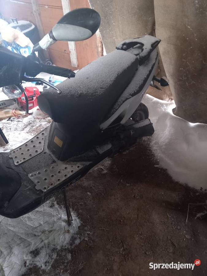 Sprzedaje rometa 797 czterosuwowy Goniądz sprzedam