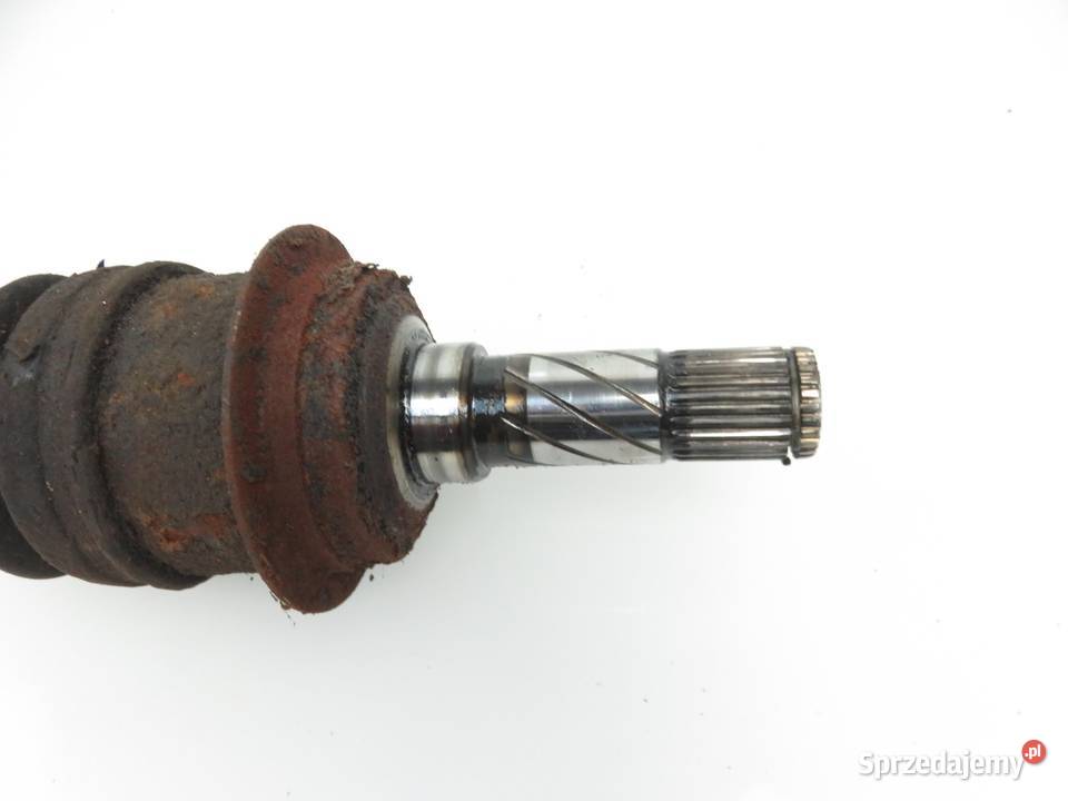 PÓŁOŚ PRAWA TYLNA MAZDA CX9 TB 37 AWD 277 osobowe