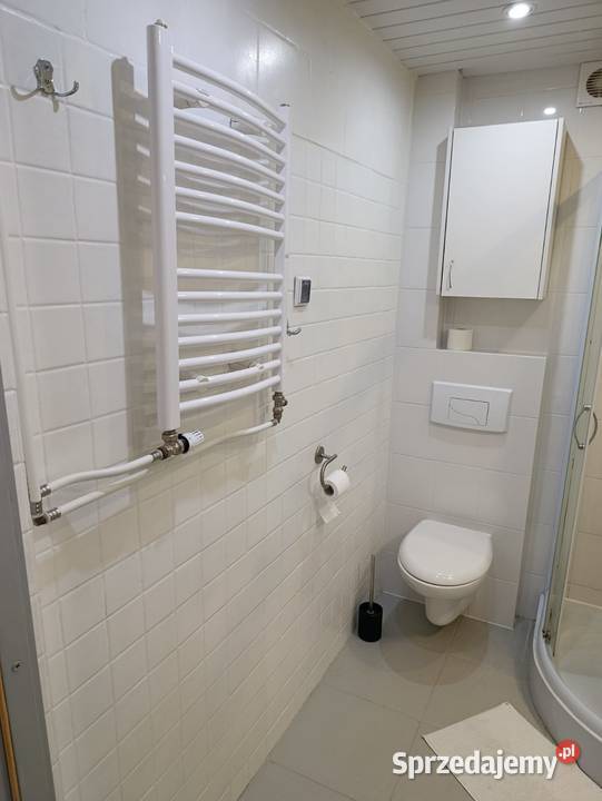 Sprzedam mieszkanie 60m centrum Piotrków Trybunalski