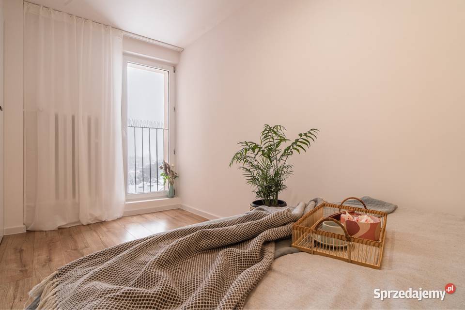 Mieszkanie 3 pokojowe SIKORNIK sprzedam