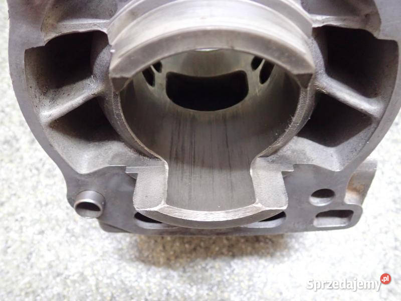 CYLINDER NIKASIL TŁOK PIERŚCIENIE SWORZEŃ SUZUKI Strzelce Krajeńskie