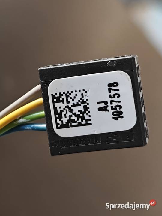 Siłownik teleskop klapy bagażnika Skoda superb sprzedam